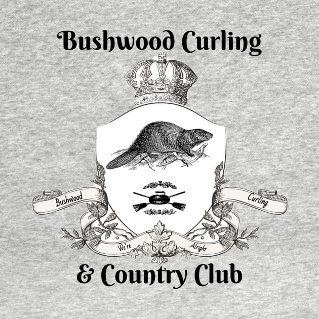 Bushwood Curling Club by BushwoodCurling